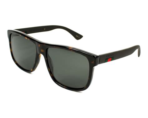 gucci lunettes de soleil homme prix|lunette de soleil square gucci.